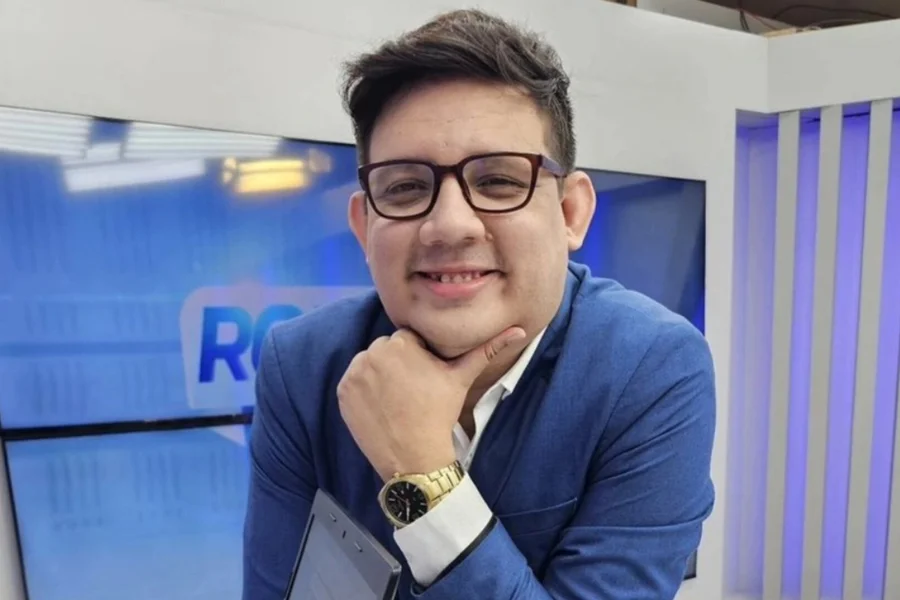 Os últimos dias de vida de Erlan Bastos e o descaso da saúde pública no Brasil