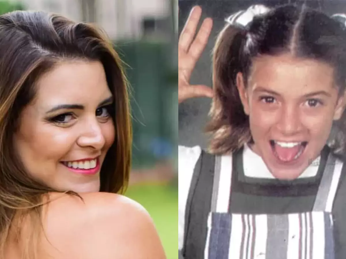 Ex-chiquititas revela ‘pegação’ com músico famoso; saiba quem