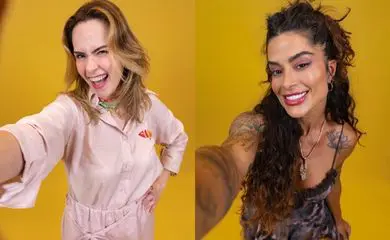 Veja o vídeo que causou 'acerto de contas' entre Aline Campos e Ana Paula Renault no BBB 26 (Foto: Redes Sociais)