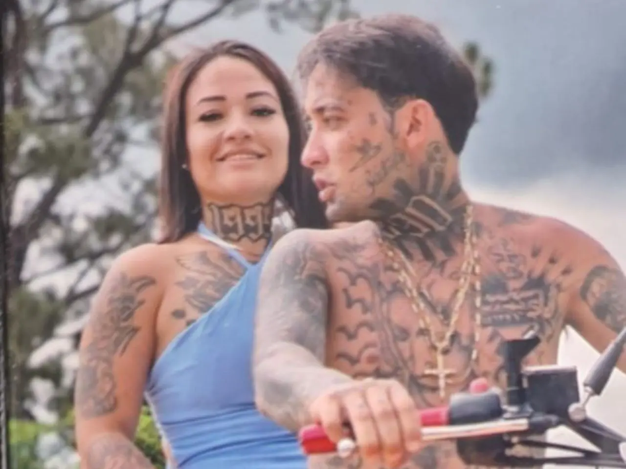 Mulher é morta pelo marido na frente do filho de 11 anos; menino chamou a polícia