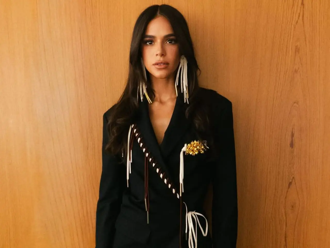 Saiba o novo apelido de Bruna Marquezine após romance com Shaw Mendes