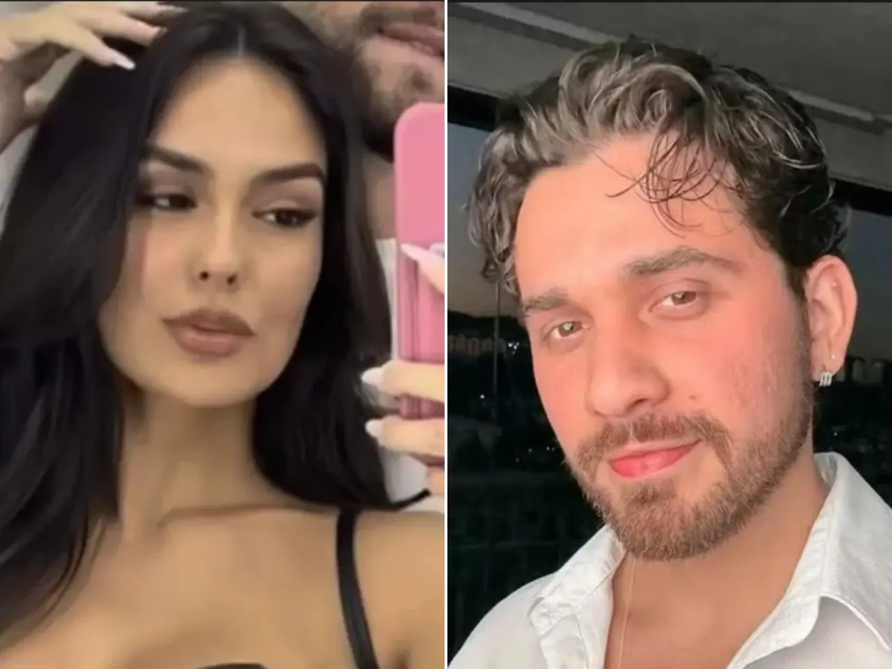 Ex-BBB dispara sobre romance que viveu com Gustavo Mioto: 'Ainda não superou a ex'