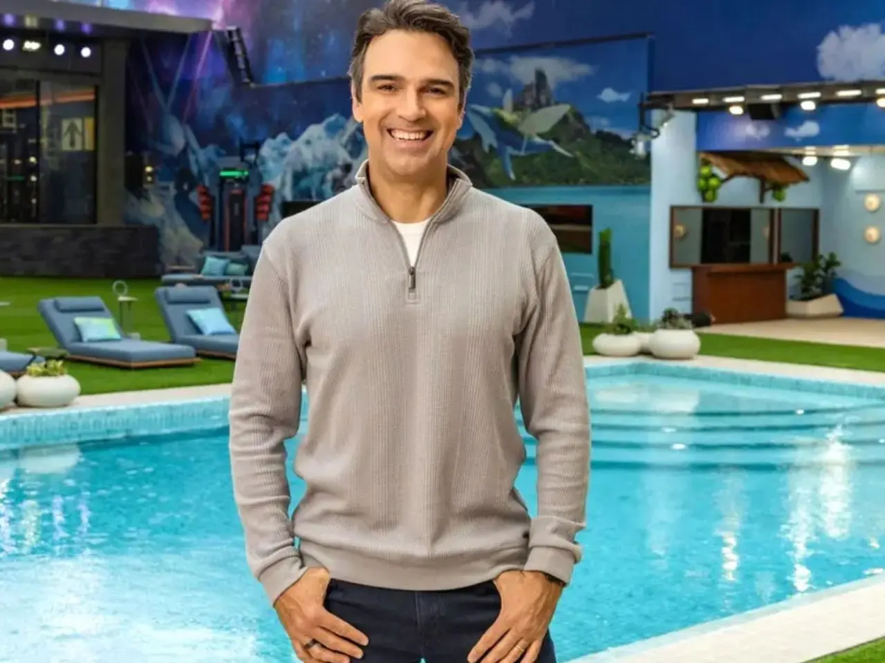 Foto: divulgação TV Globo