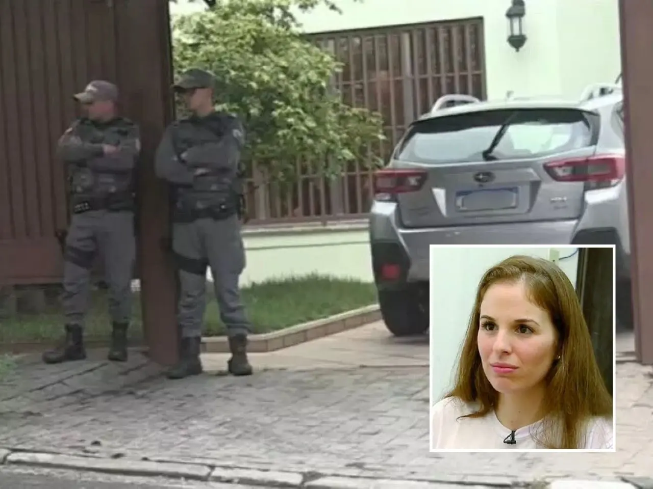 Causa da morte do tio de Suzane Von Richtofen é revelada