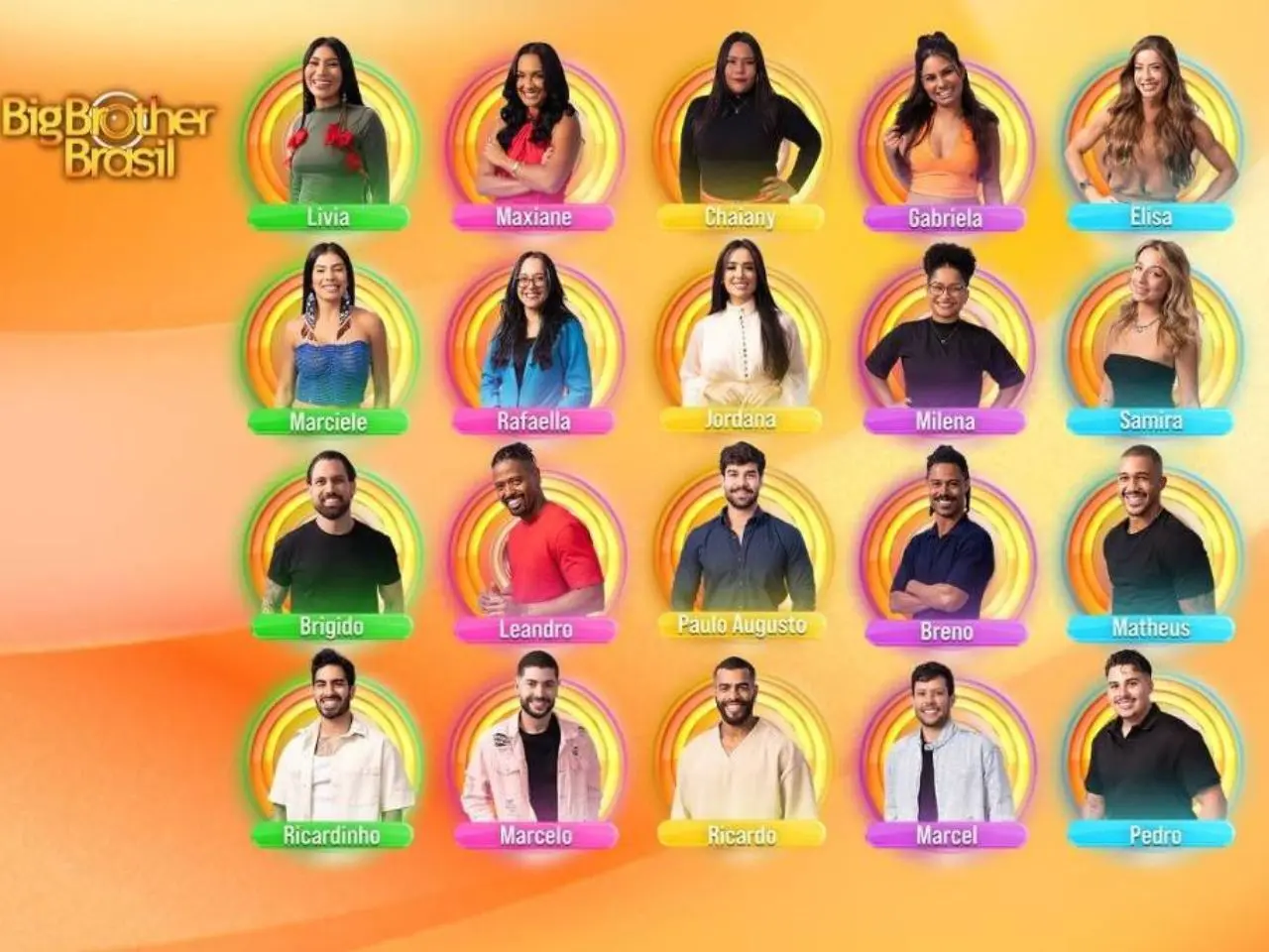 Reprodução: TV GLOBO/GSHOW