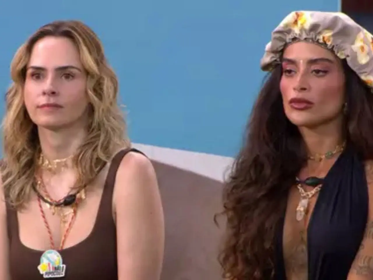 Reprodução: TV GLOBO/GSHOW