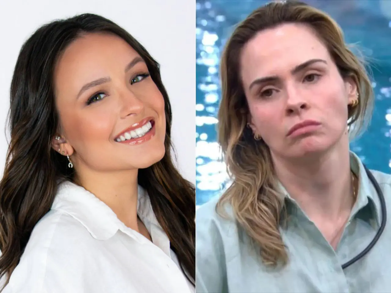 Larissa Manoela se revolta e dispara contra Ana Paula após frase polêmica no BBB 26