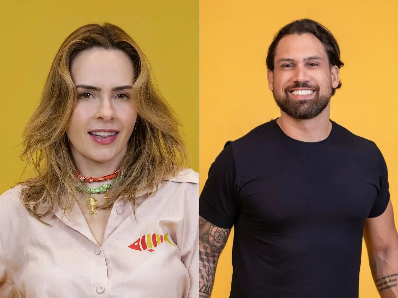 Novo alvo? Após saída de Aline, Ana Paula tem nova treta no BBB 26
