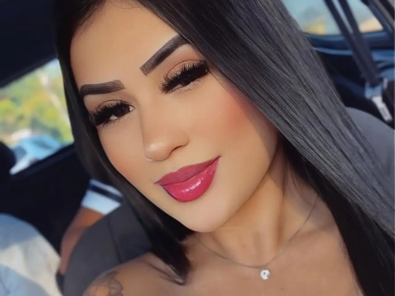 Rayne Luiza, ex-esposa de Pedro, revela como será o contato da filha com o pai