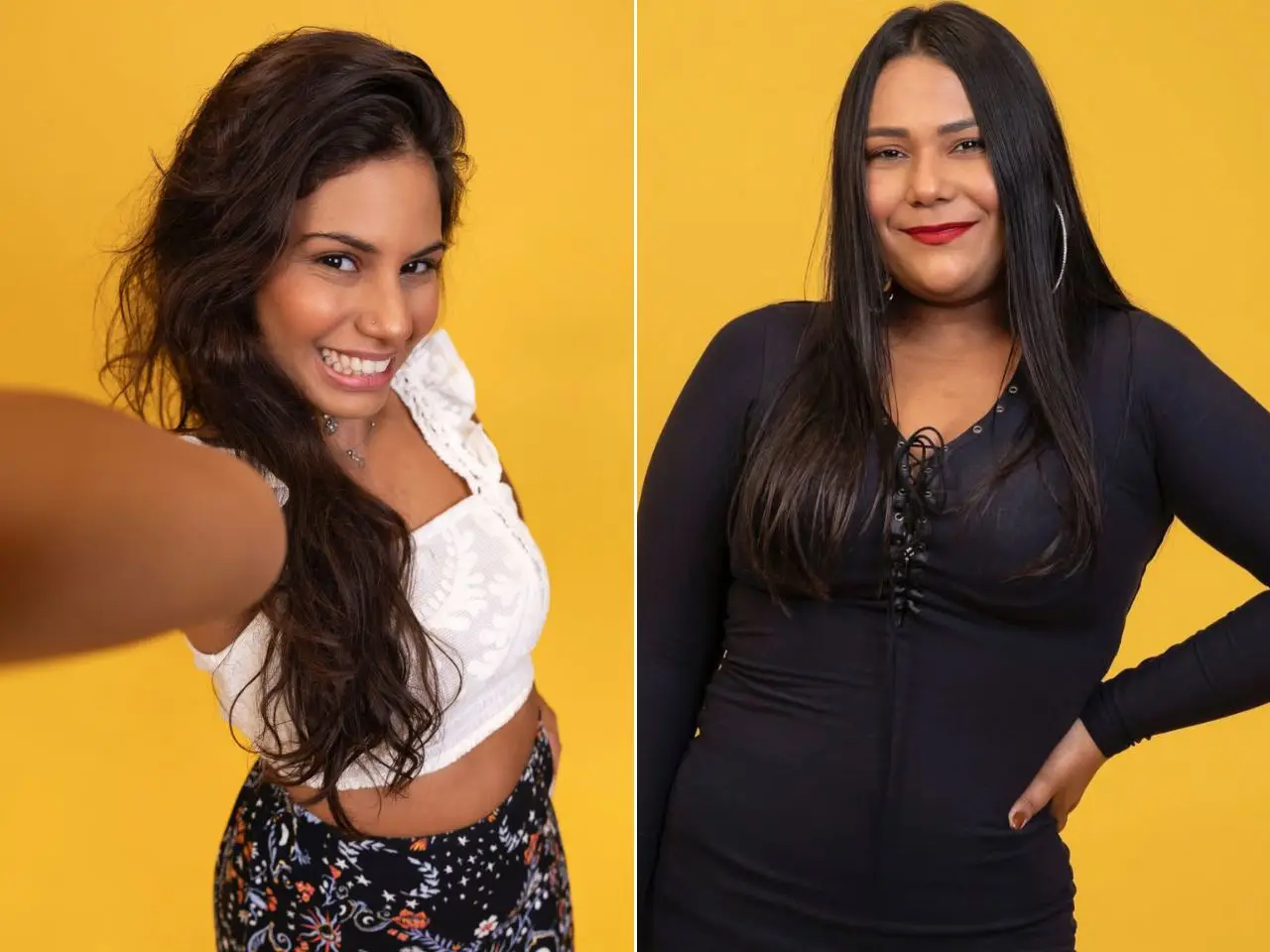 BBB 26: conversa entre Chaiany e Gabi Saporito emociona web; vídeo