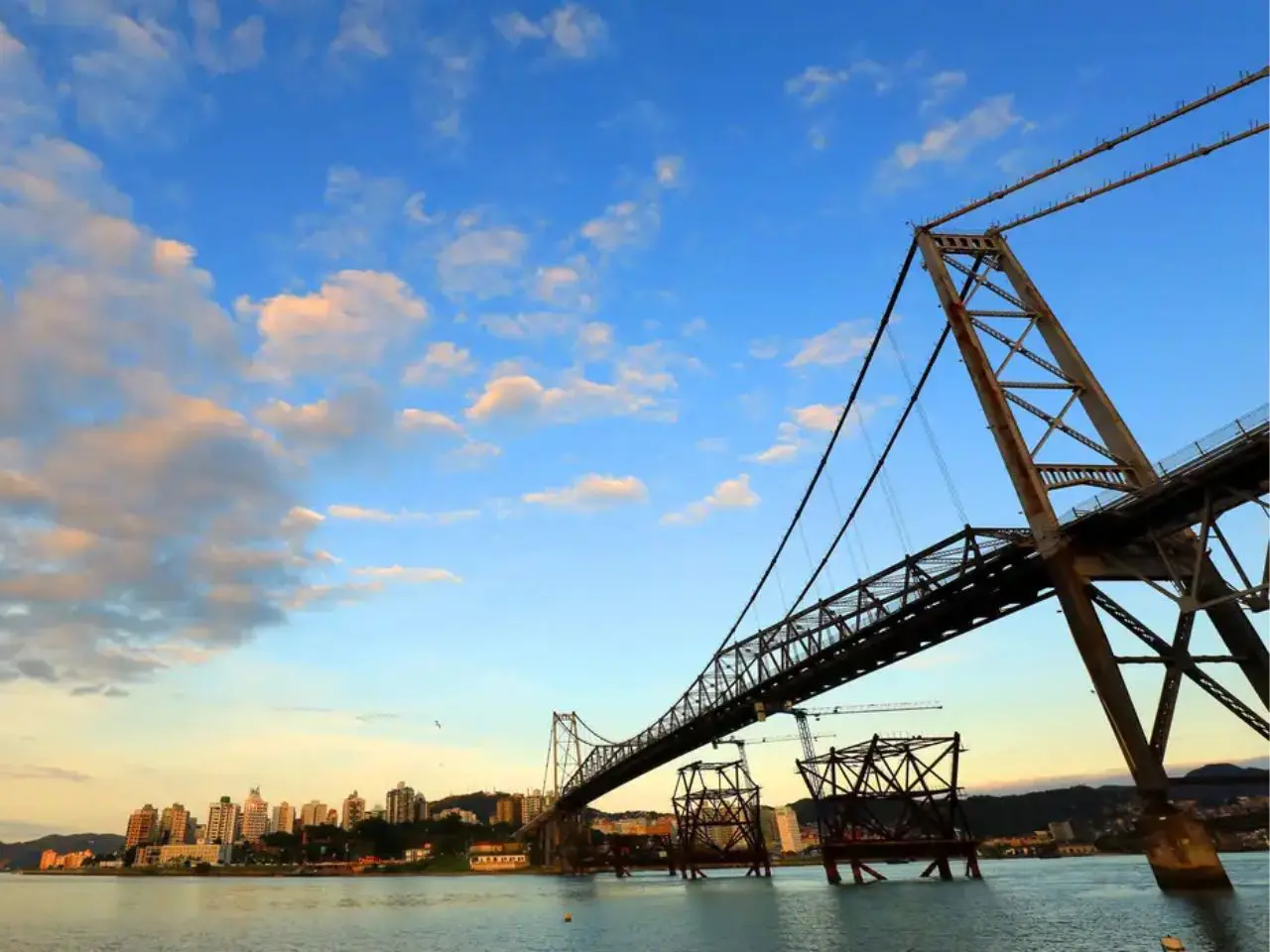 Foto: Ricardo Wolffenbüttel/SECOM/Santa Catarina