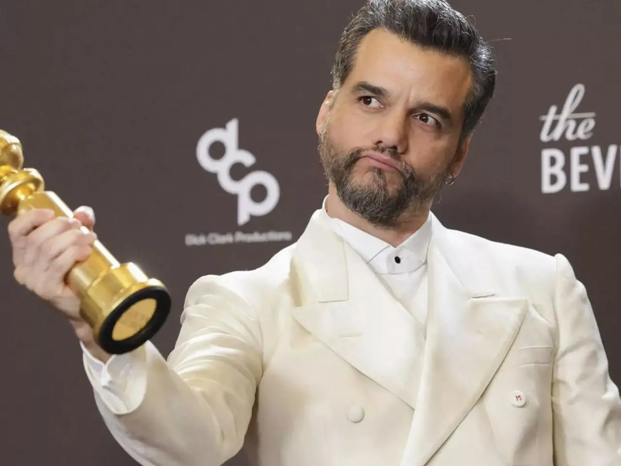 Disney anuncia elenco de 'Star Wars' com Wagner Moura