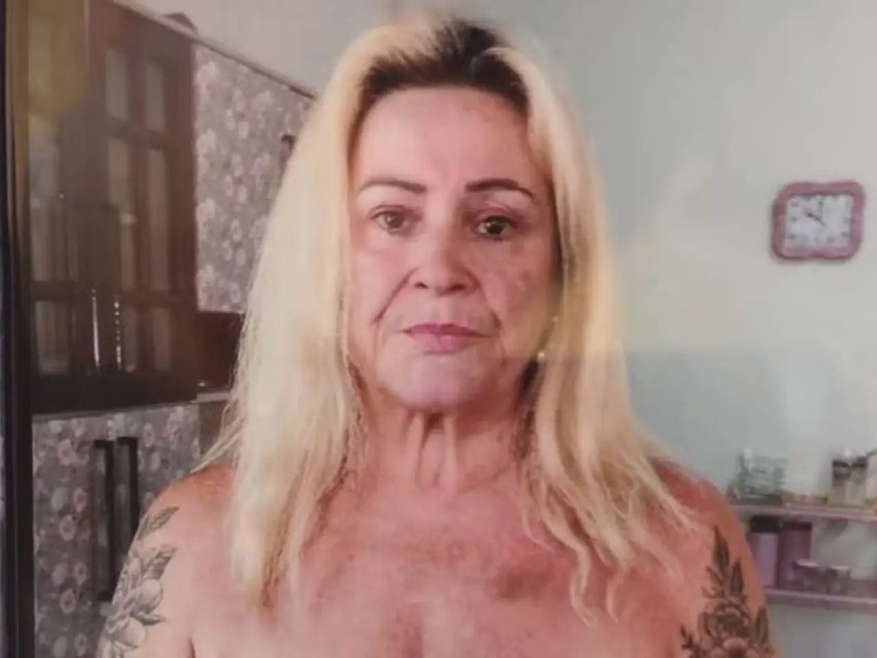 ‘Viúva Negra’: polícia divulga novas imagens que reforçam desfecho bizarro
