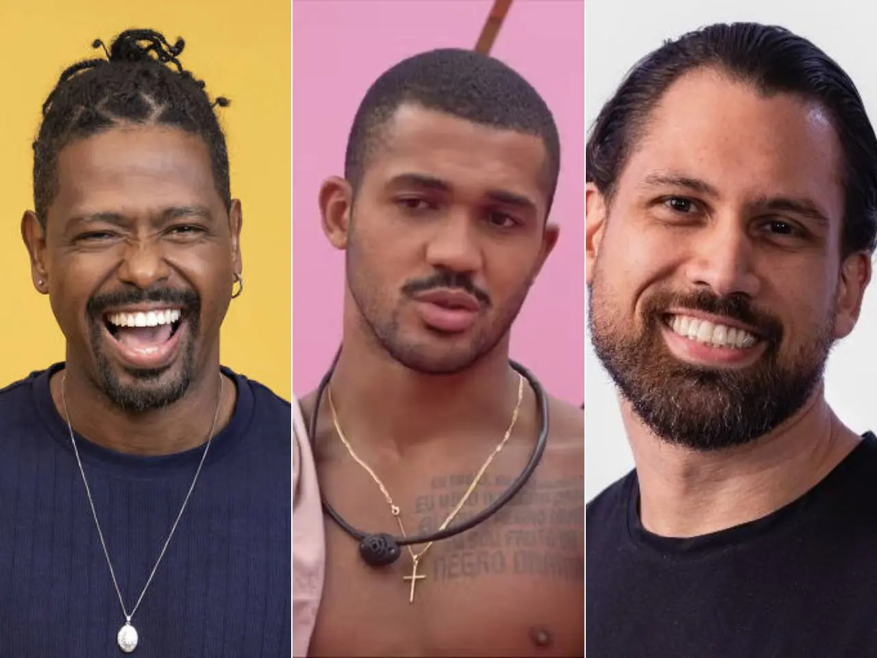 Quem sai? Saiba quem são os emparedados da semana no BBB 26