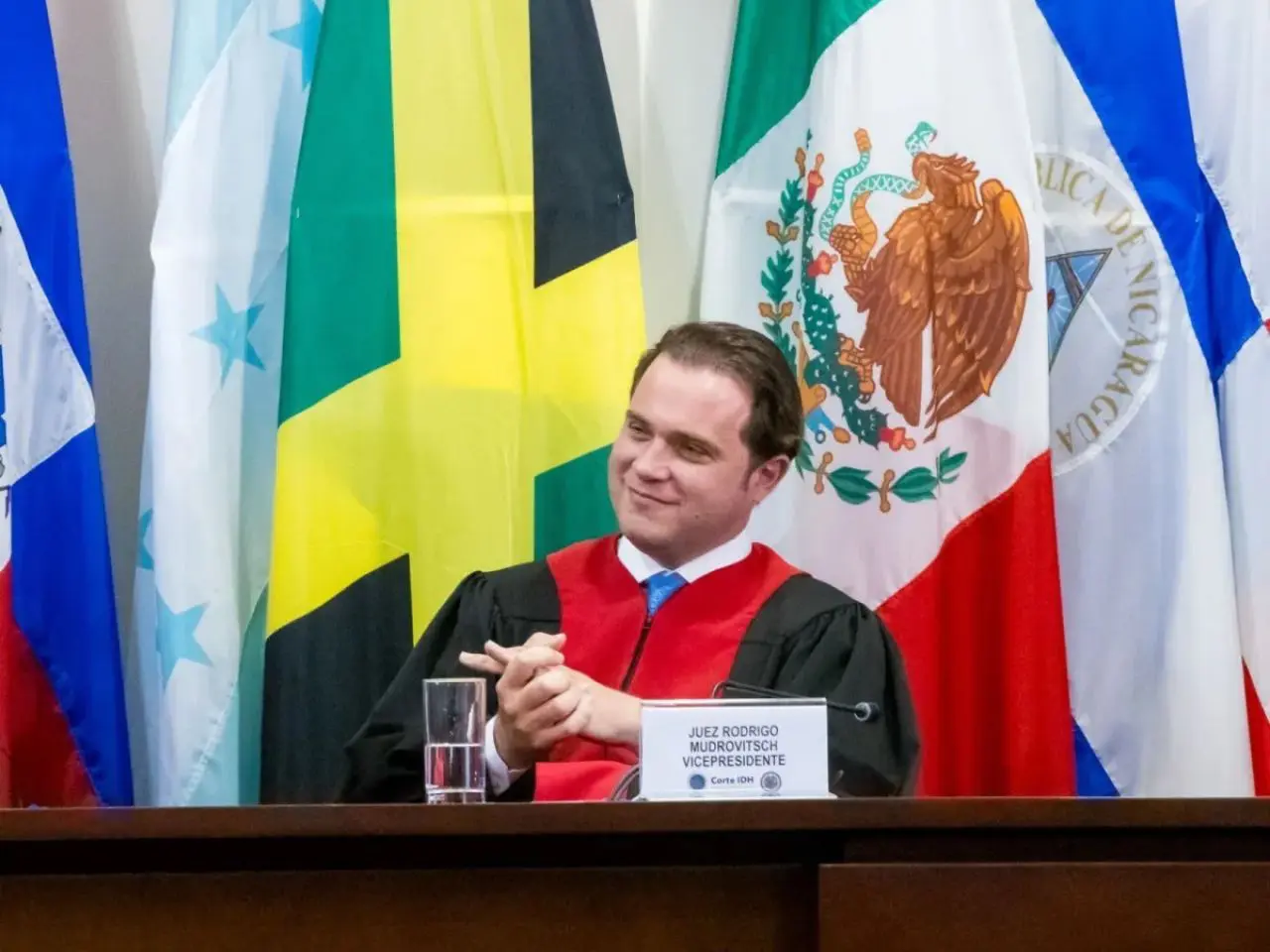 Quem é o juiz brasileiro que pode julgar Bolsonaro na Corte de Direitos Humanos
