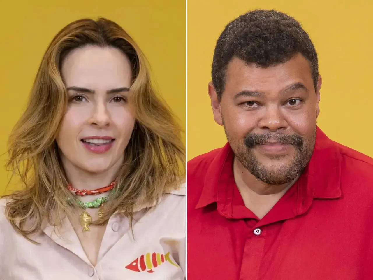 Babu e Ana Paula discutem fim da escala 6x1 no BBB 26; entenda o que a mudança significa para o trabalhador. Reprodução: TV GLOBO/GSHOW