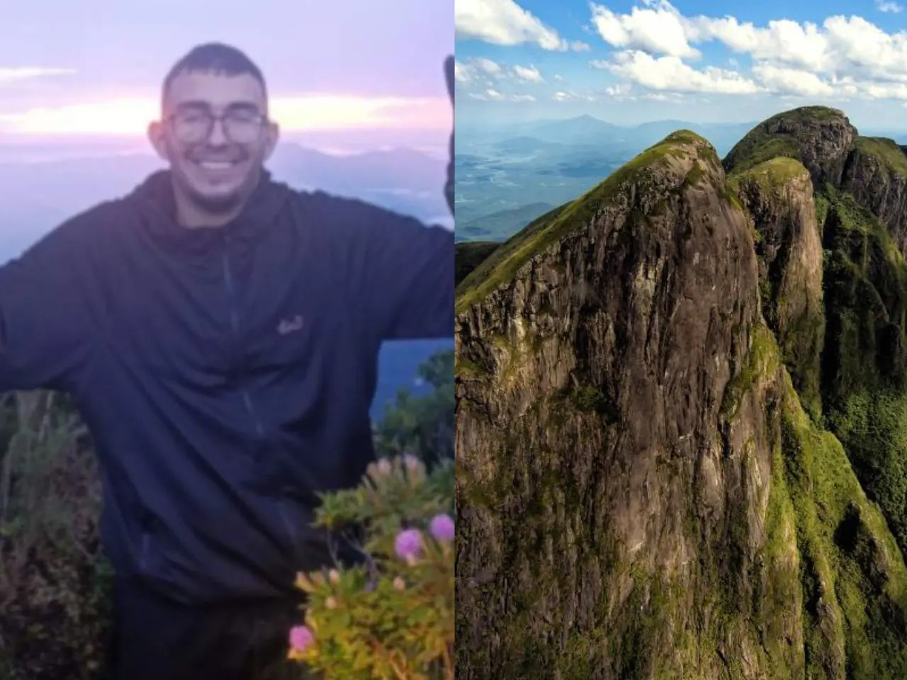 Amiga que abandonou jovem em trilha afirma que teve 'pensamentos intrusivos'