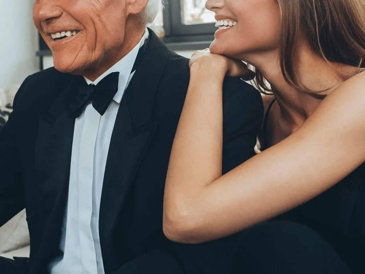 Levantamento aponta que 154 mil sugar daddies recebem mais de R$ 86 mil por mês em SC