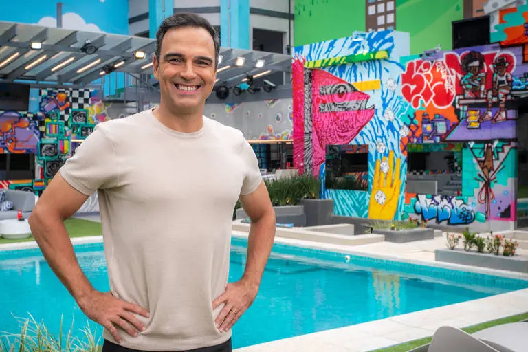 BBB 26 tem primeira desistência horas antes da estreia ir ao ar (Foto: Divulgação TV Globo/Gshow)