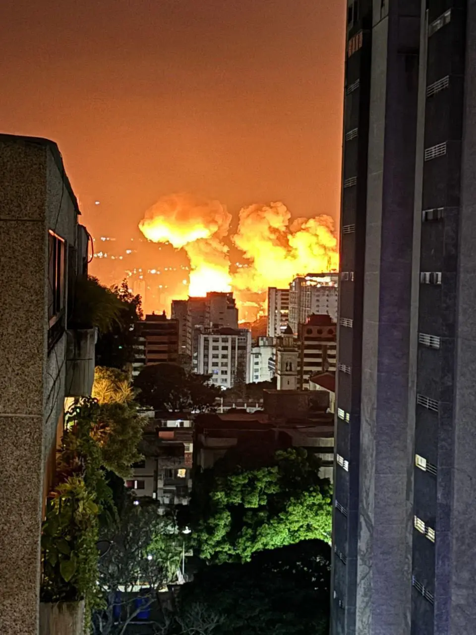 Após prisão de Maduro, EUA deve interromper bombardeios na Venezuela (Foto: Redes Sociais)