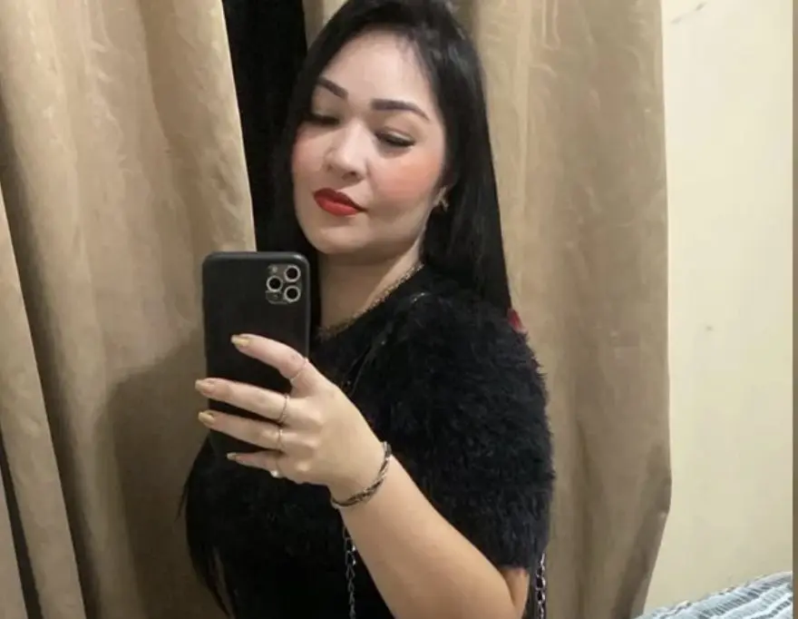 Amanda Rodrigues de Sousa
