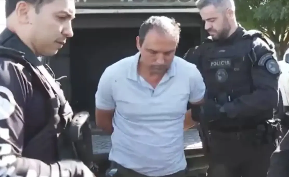 Síndico é preso por matar moradora 