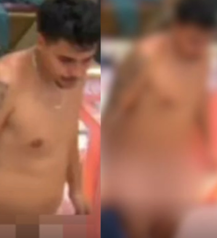 'Micropênis': foto vazada em BBB 26 expõe debate sobre tamanho do órgão masculino  