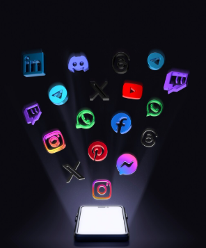 Redes sociais passarão a ter planos pagos, confirma Meta; entenda (Foto: Freepik)