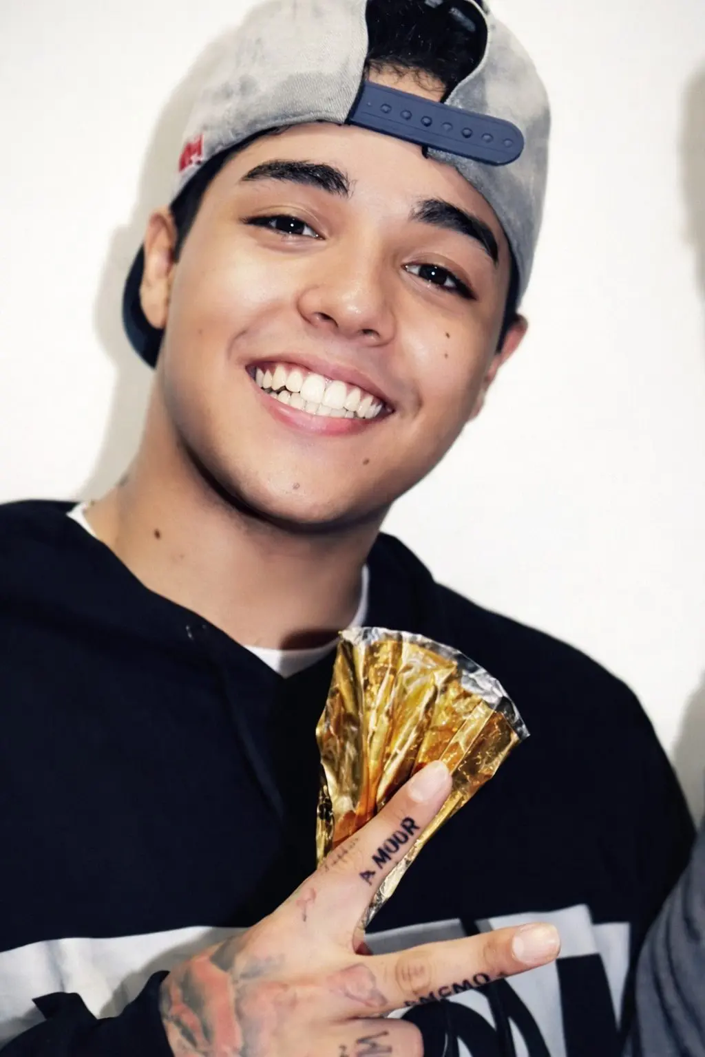 Foto: Reprodução