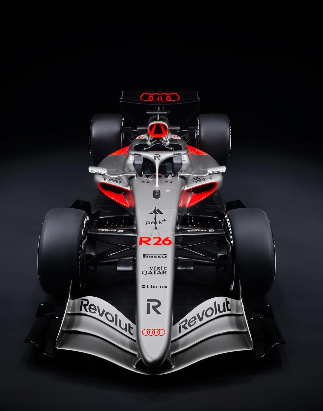 (Foto: Reprodução / Audi)