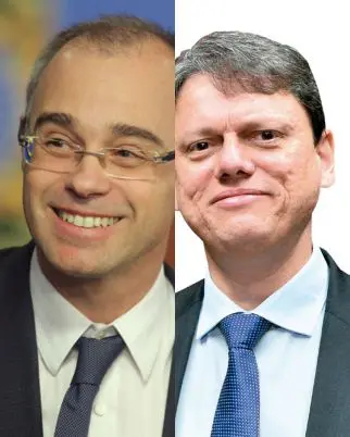 STF aceita pedido do governo Tarcísio e suspende cobrança bilionária da União contra SP. Foto: Reprodução.