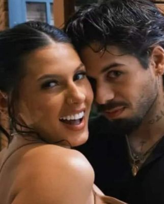 ‘Sai pra lá’: influenciador faz leitura labial de Ana Castela e Zé Felipe em show