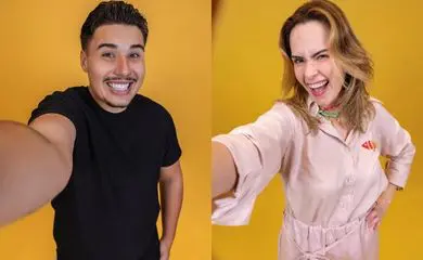 Ana Paula Renault 'troca farpas' com Pedro no BBB 26 após perguntas indecente (Foto: Reprodução TV Globo/Gshow)