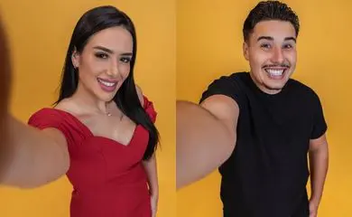 Pedro Henrique Espíndola foi indiciado por importunação sexual após episódio envolvendo participante do BBB 26. Foto: Reprodução TV Globo/BBB 26/GShow.