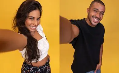 Participante do BBB 26 fala sobre virgindade de rival, levanta polêmica e equipe da sister rebate (Foto: Reprodução TV Globo/GSHOW/BBB)