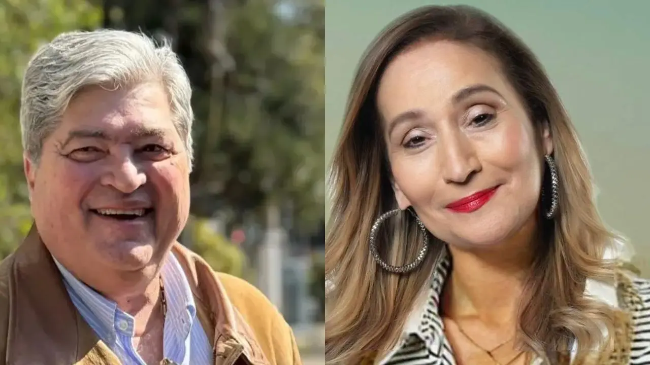 Datena e Sonia Abrão (Reprodução/Redes Sociais)