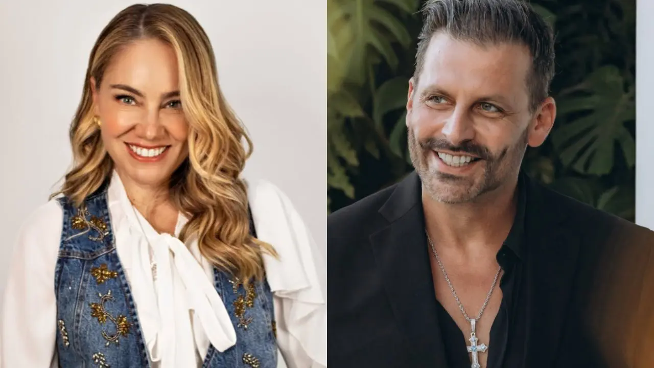 Juliana Baroni e Henri Castelli (Reprodução/Redes Sociais)