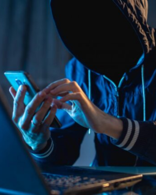 Golpista imita apresentador de TV com deepfake e tenta clonar dados bancários