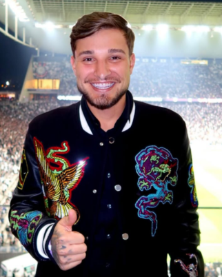 MC Gui