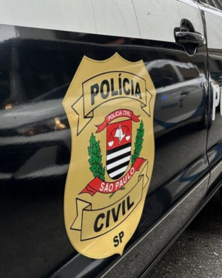 Homem mata esposa estrangulada e confessa o crime