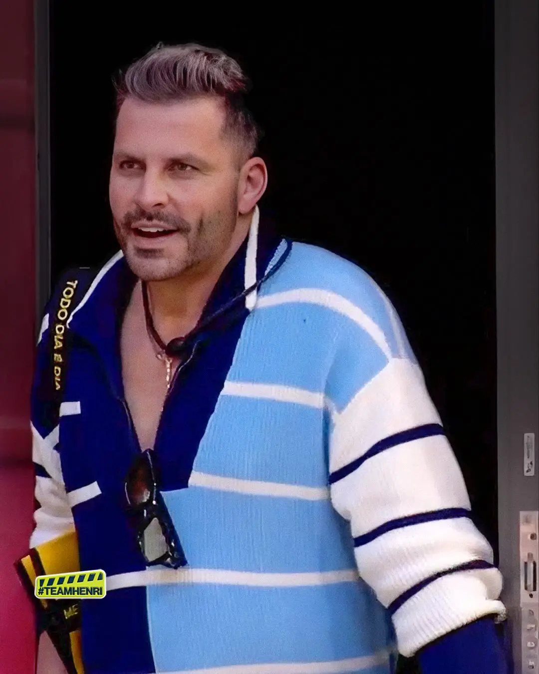 Quem substituirá Henri Castelli no BBB 26? Veja os cotados para entrar no lugar do ator (Foto: Reprodução TVGlobo/BBB/GShow)
