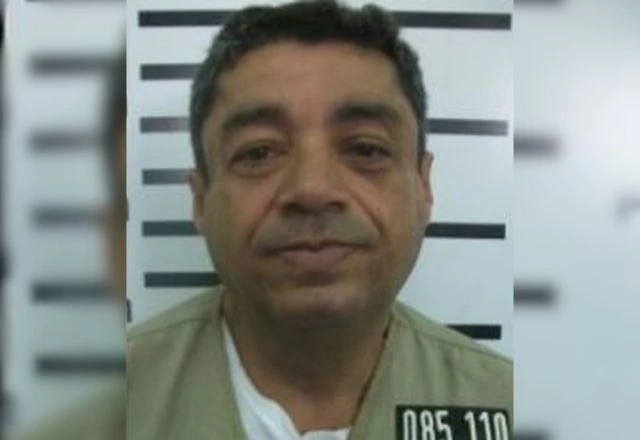 Pedro Luiz da Silva Moraes, conhecido como Chacal, é investigado por ordenar a morte do delegado Ruy Ferraz Fontes e está foragido da Justiça. Foto: Divulgação.