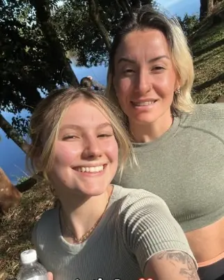 Madrasta de Isabel Veloso toma atitude após a morte da influencer
