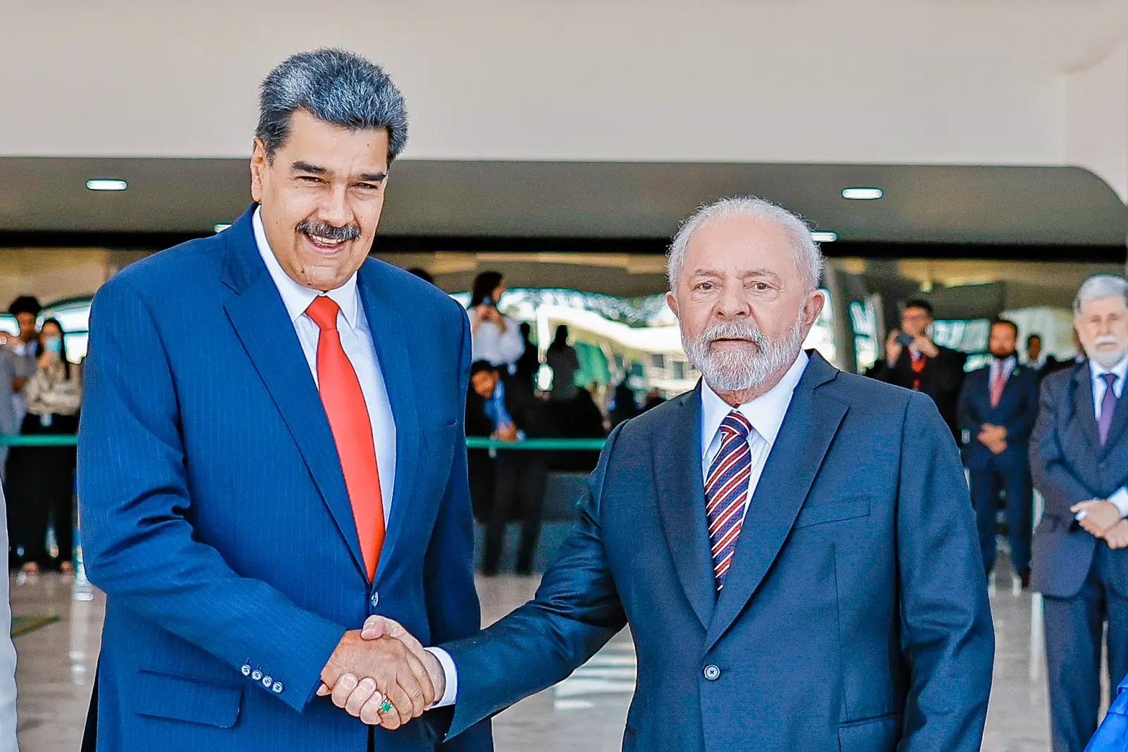 (Foto: Ricardo Stuckert/PR.