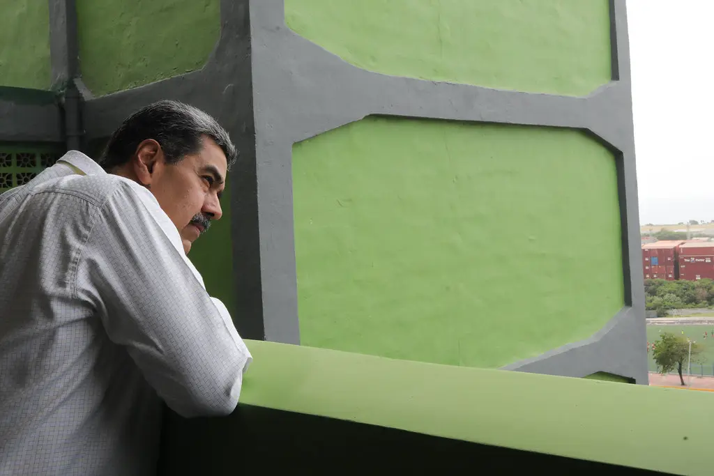 Antes de EUA confirmar bombardeios, Venezuela já havia se pronunciado após ataques aéreos (Foto: Governo Venezuela)