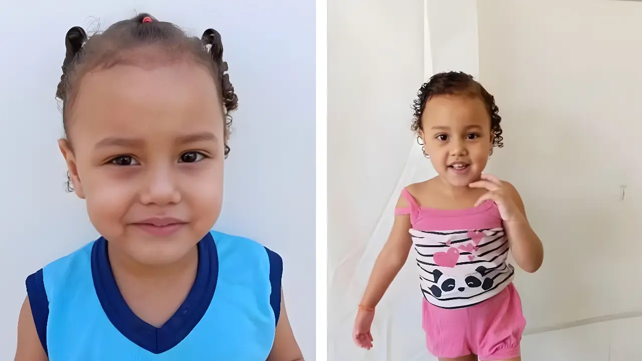 Mãe da pequena Alice agradece após reencontrar filha; assista