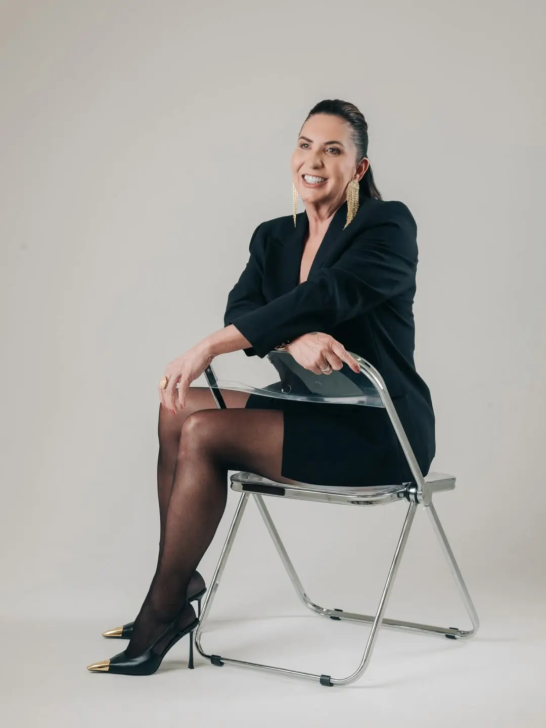 Mãe de Virginia toma atitude surpreendente sobre ex e web fala em reconciliação (Foto: Redes Sociais)