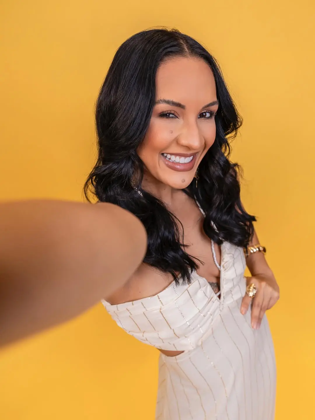 Participante revela crush e diz que quer beijar Henri Castelli no BBB 26 (Foto: Redes Sociais/TV Globo/BBB)