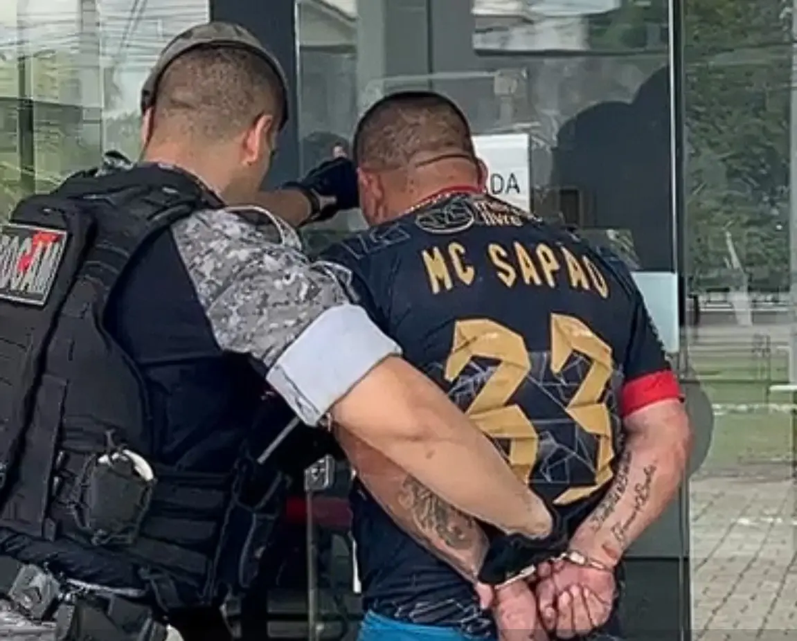Foto: Reprodução