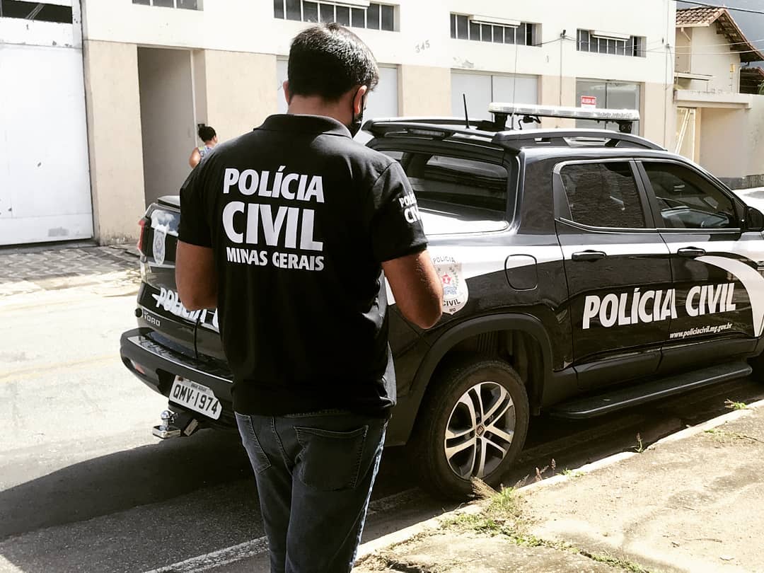 Policia - Bacci Notícias
